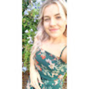 Meet your Posher, Jacinta